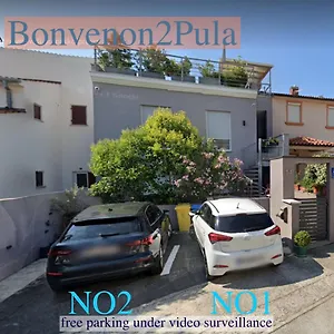 apartment-bonvenon2pula.in-istria.net/