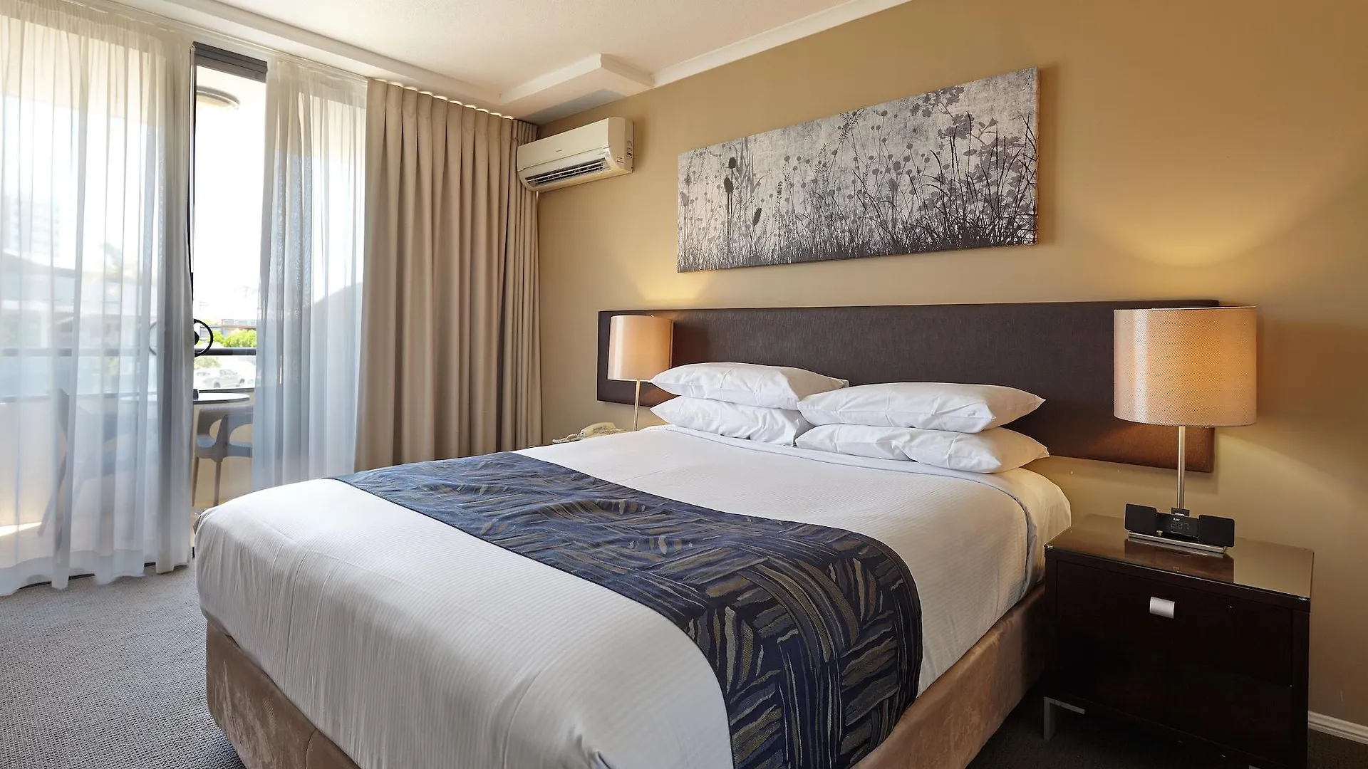 West End Central Apartments Brisbane 4*,