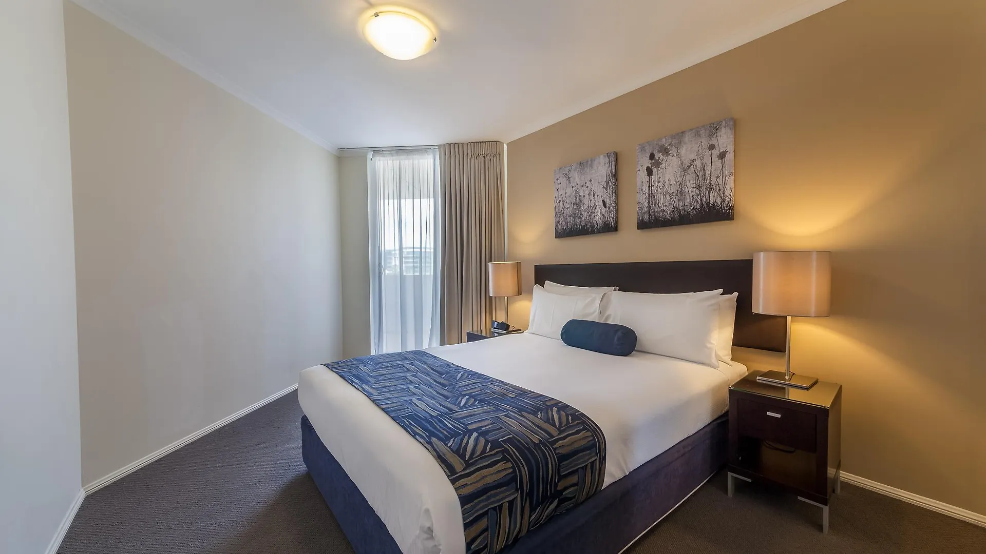 West End Central Apartments Brisbane 4*,  Australia