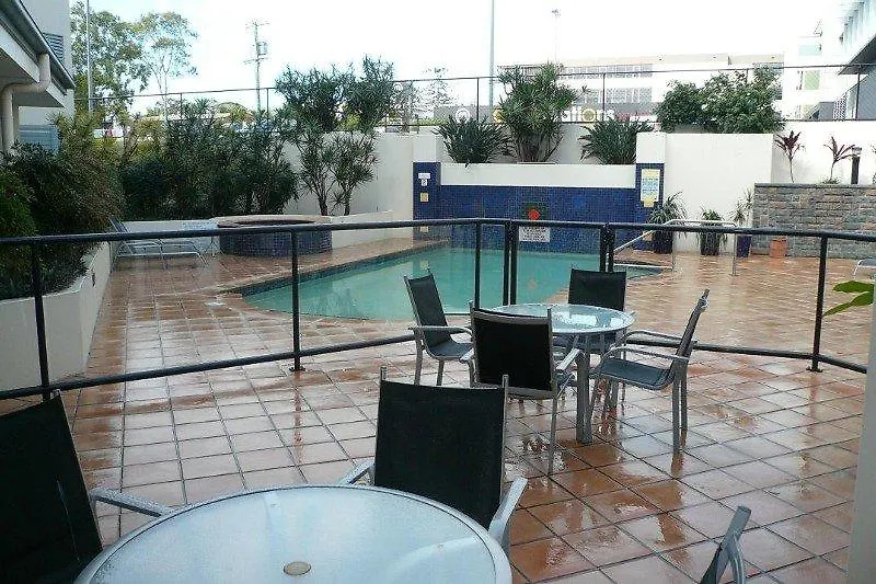 West End Central Apartments Brisbane Aparthotel