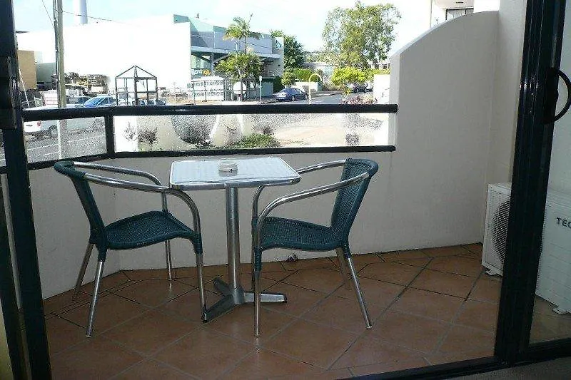 West End Central Apartments Brisbane Australia