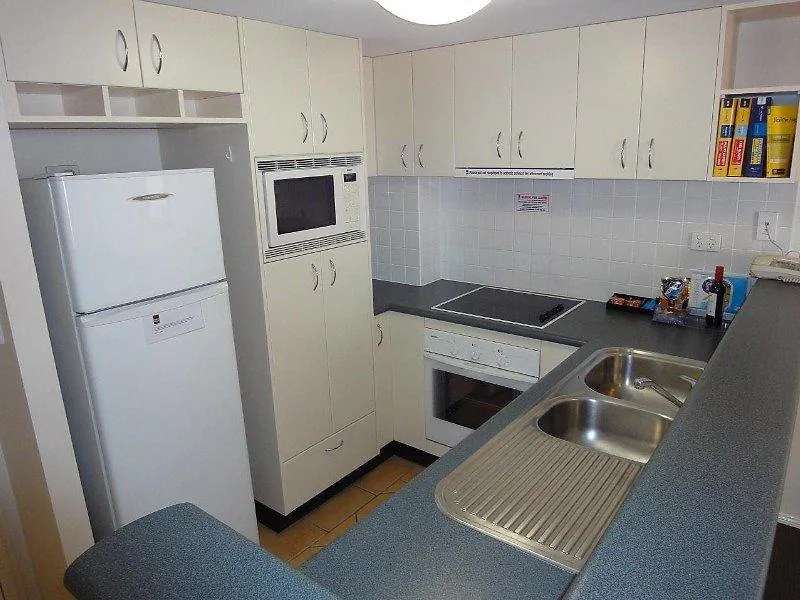West End Central Apartments Brisbane 4*,