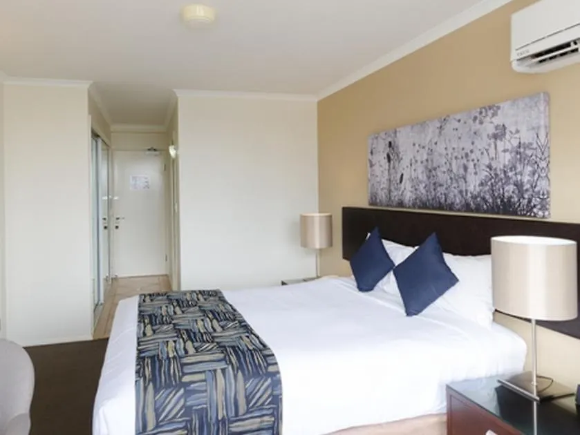 Aparthotel West End Central Apartments Brisbane