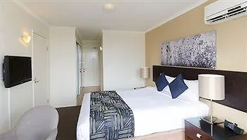 West End Central Apartments Brisbane Aparthotel