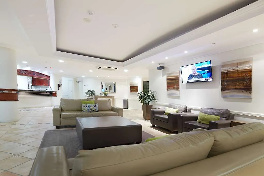 West End Central Apartments Brisbane Australia