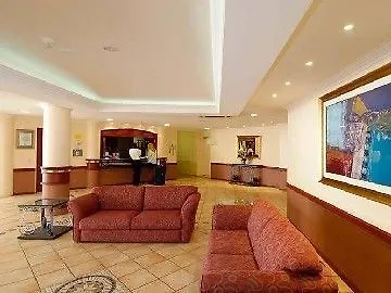 West End Central Apartments Brisbane 4*,  Australia