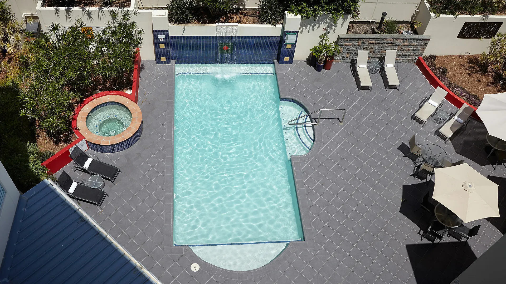 West End Central Apartments Brisbane Aparthotel