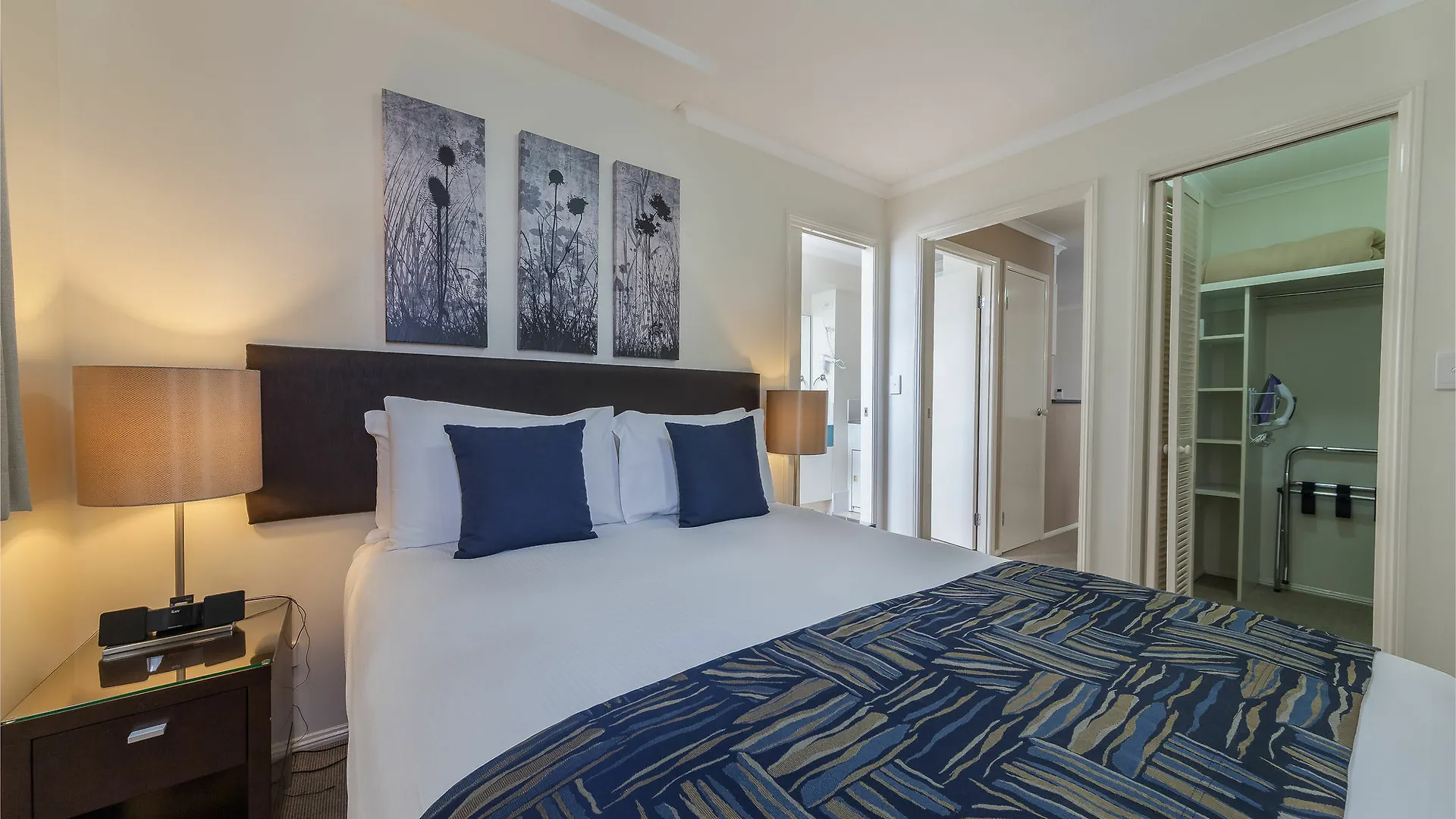 West End Central Apartments Brisbane