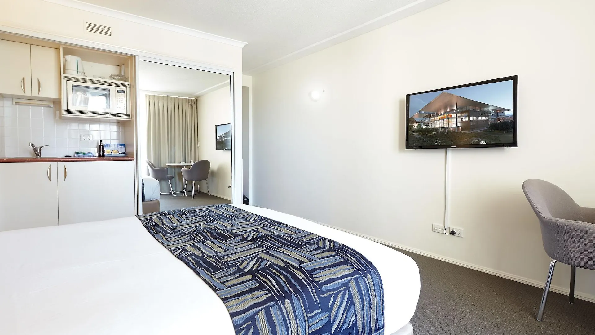 West End Central Apartments Brisbane