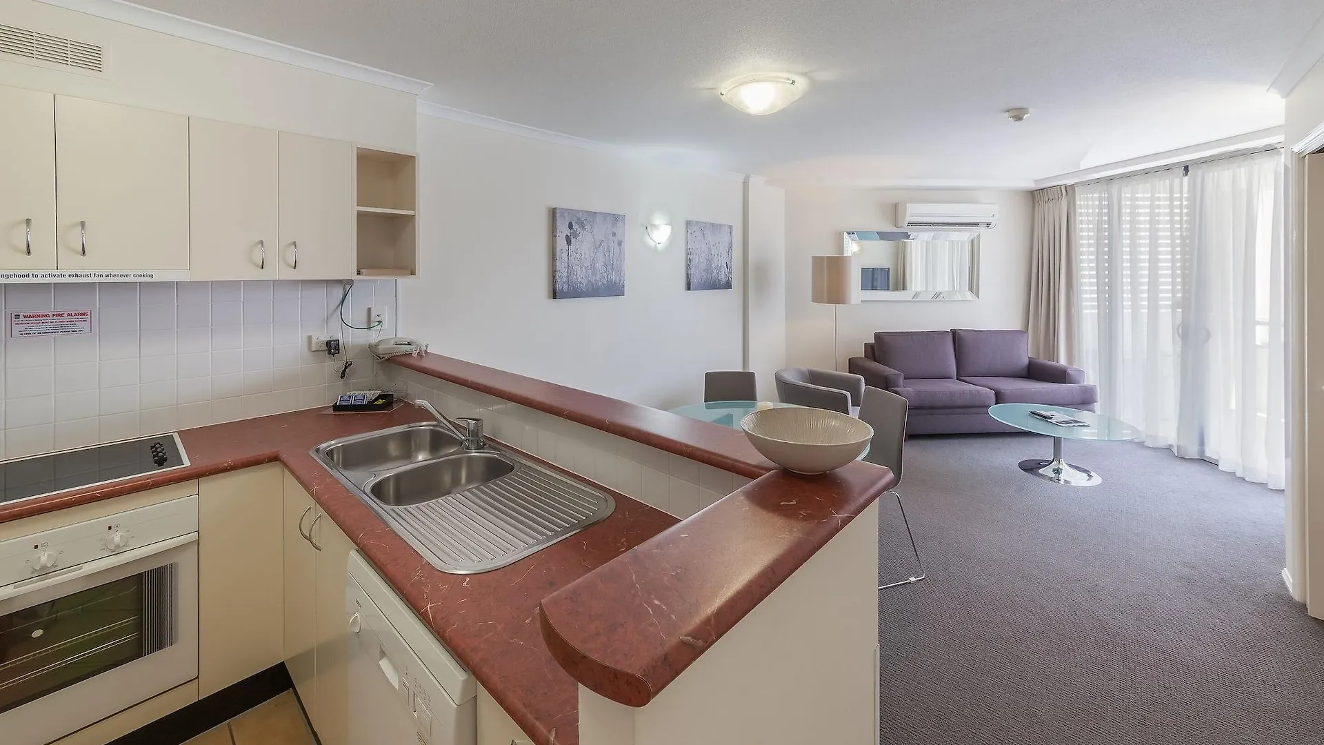 West End Central Apartments Brisbane