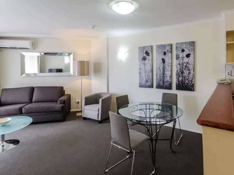 West End Central Apartments Brisbane Australia