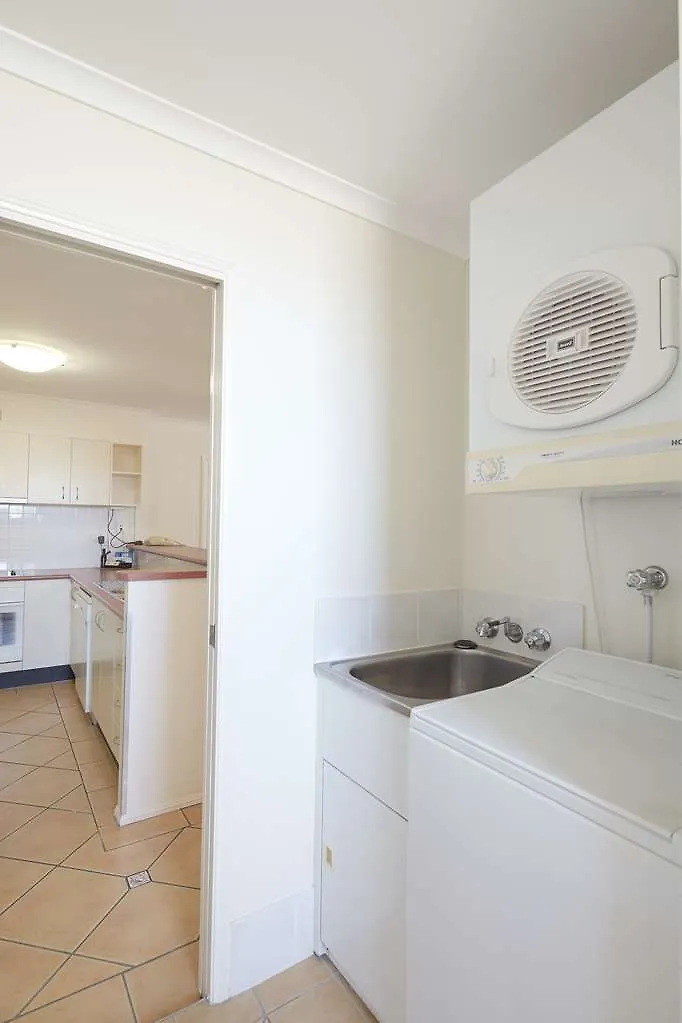West End Central Apartments Brisbane 4*,