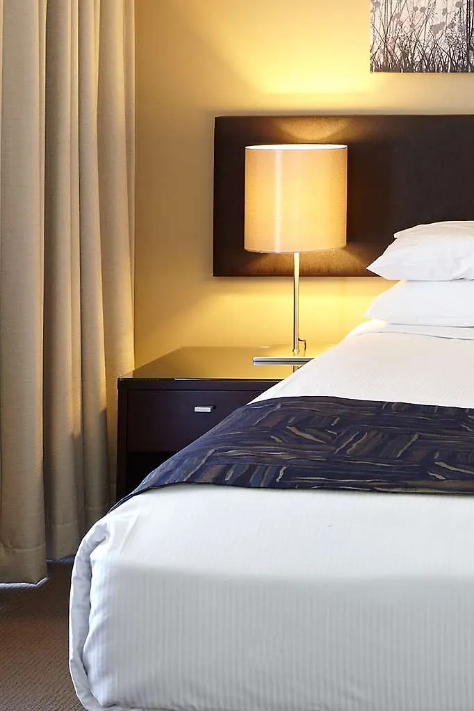 West End Central Apartments Brisbane Aparthotel
