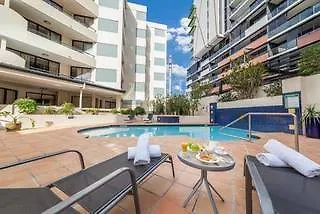 Aparthotel West End Central Apartments Brisbane