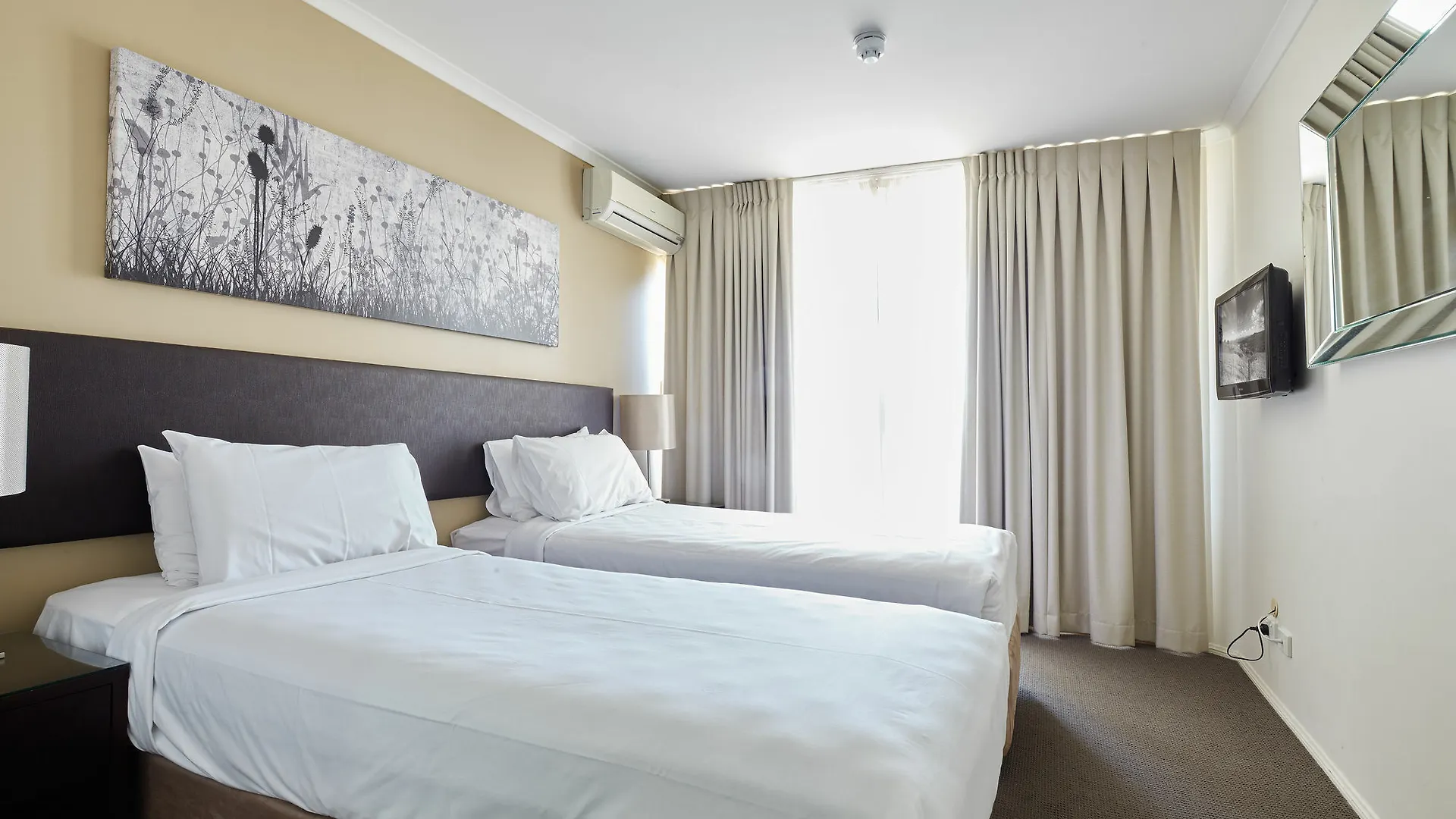 West End Central Apartments Brisbane 4*,